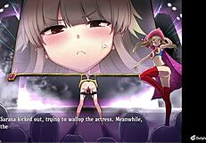 exploring the demons roots gallery in vanilla part two