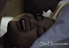 Petite Asian Lesbian Forced into Harsh Conversion Therapy. Young 18+ Cutie Faces Taboo Hardcore Struggle.