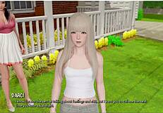 Ripples full gameplay part 5