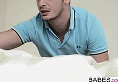 Babes - Anal elegante - Foxy Di y Timo Hardy - Soy toda tuya