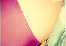 Innocent Stepsister Discovers My Perverse Cock Thrusts!