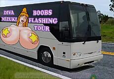 Meet and fuck in anime games