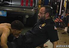 asia boy first gay romp