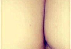 Innocent Stepsister Discovers My Perverse Cock Thrusts!