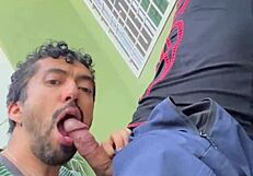 Calentura en el Jardin: Mexican Amateurs Heat Up