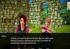 Exploring Adventures in My New Family Episode 106