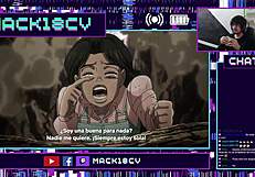 Jojo's Bizarre Adventure Animation Part 3 Chapters 13-14!