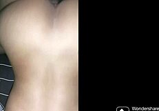 Melayu Mantapp Tetek Besar 2!