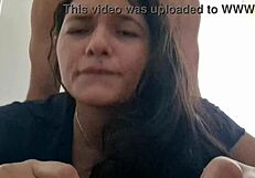 I'm 18 and Fucked the 36-Year-Old Plumber, Wow!