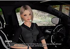 Ripples full gameplay part 5