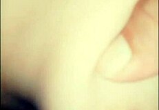 Innocent Stepsister Discovers My Perverse Cock Thrusts!