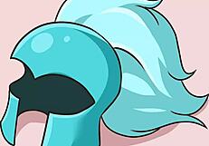 el deseo de atenea parodia porno destripando la historia dlh xxx