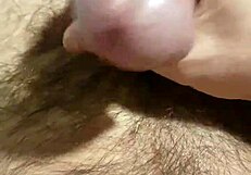 Hey, Check Out This Soloboy Performing An Impressive Cumshot