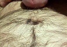 Hey, Check Out This Soloboy Performing An Impressive Cumshot