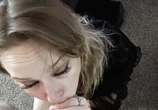 step mom catches step dad being gay on halloween, whoa! 👻