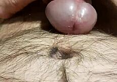 Hey, Check Out This Soloboy Performing An Impressive Cumshot