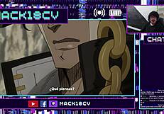 Jojo's Bizarre Adventure Animation Part 3 Chapters 13-14!