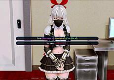 Dominating Tgirls Take Control and Bang Fetish Dude Hard