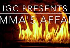 Can you believe this redhead cartoon cheats with a monster black cock?!