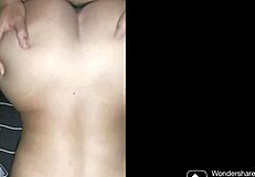 Melayu Mantapp Tetek Besar 2!