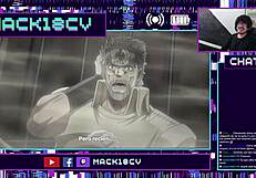 Jojo's Bizarre Adventure Animation Part 3 Chapters 13-14!