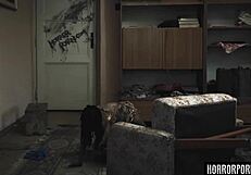 Can You Handle The Demon's Grip Blowjob?