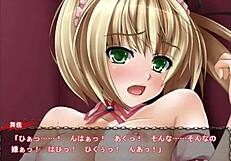 I am the pretty idol prey in this houkago play shortmovie.