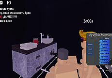 Roblox Gay Porno Hints at Forbidden Digital Encounters