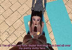 Is My BF's Roommate Blacking Me?