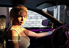 Summers Gone 14 With Big Tits