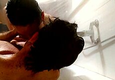 Recorded From The Ceiling In The Shower