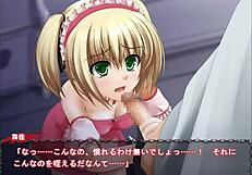 I am the pretty idol prey in this houkago play shortmovie.