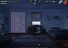 Summer Time Saga Uncensored Part 38 Dating Adventure