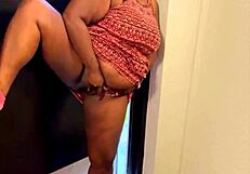 i experience outdoor orgasm through public masturbation