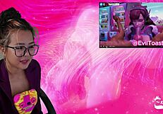 check out this 3d hentai monsters compilation with pmv reactions and gooning