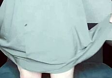 sissy crossdresser twink ass slut webcam show