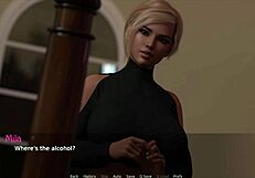 The summer of 1989 has passed away.