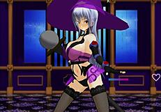 emotional girl b hero scenes part 31 with selunelia 3