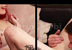 Hey man, wanna learn how to crossdress like a total sissy in the bedroom?