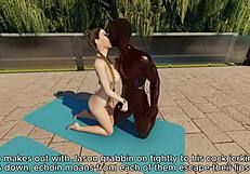 Is My BF's Roommate Blacking Me?