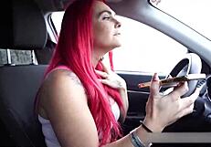 British Gay Sluts Gagging on Big Black Cocks During Rimjob and Choking Sessions