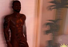 Is My BF's Roommate Blacking Me?