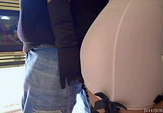 Angela White Double Penetration