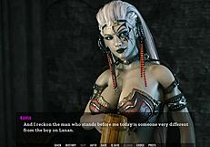 Tales From The Unending Void 89!