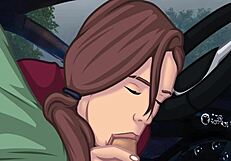 I Found This Sexy Fat Blowjob Cartoon Cum Big Cock Outfit Cute Monster Cock Hentai!