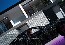 Summers Gone 14 With Big Tits