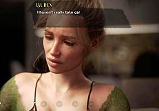 zenos anthology ep 26 hints at mature milf game secrets