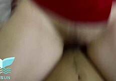 Hey! Beautiful 18yo Latina, quick sex with stepdad, cum inside?