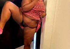 i experience outdoor orgasm through public masturbation