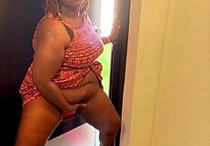 i experience outdoor orgasm through public masturbation